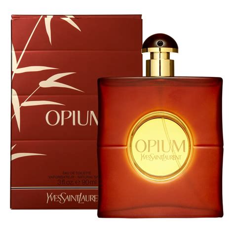 YSL opium